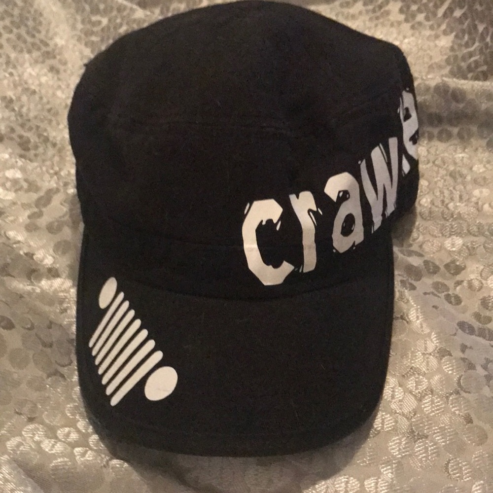 Jeep hat